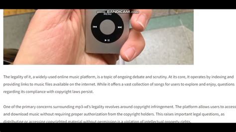 mpexd|mp3xd: A Beginner’s Guide .